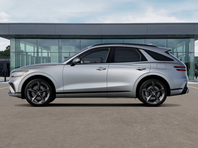 New 2027 Genesis GV70 3.5T Sport Prestige SUV