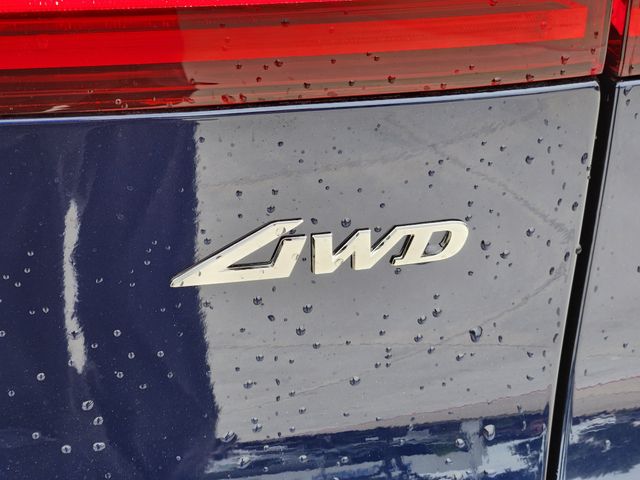 2026 GENESIS GV70 Sport Prestige - Photo 9