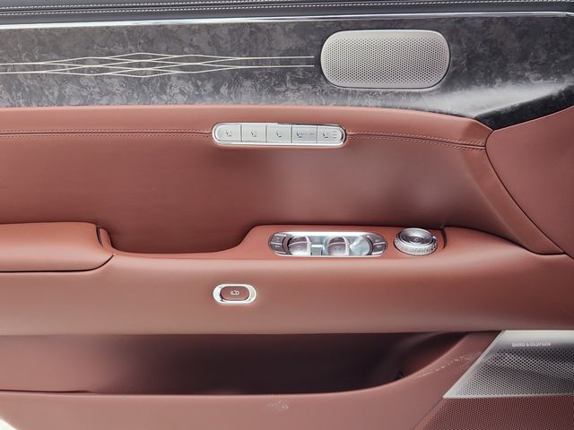2026 GENESIS G90 Base - Photo 19