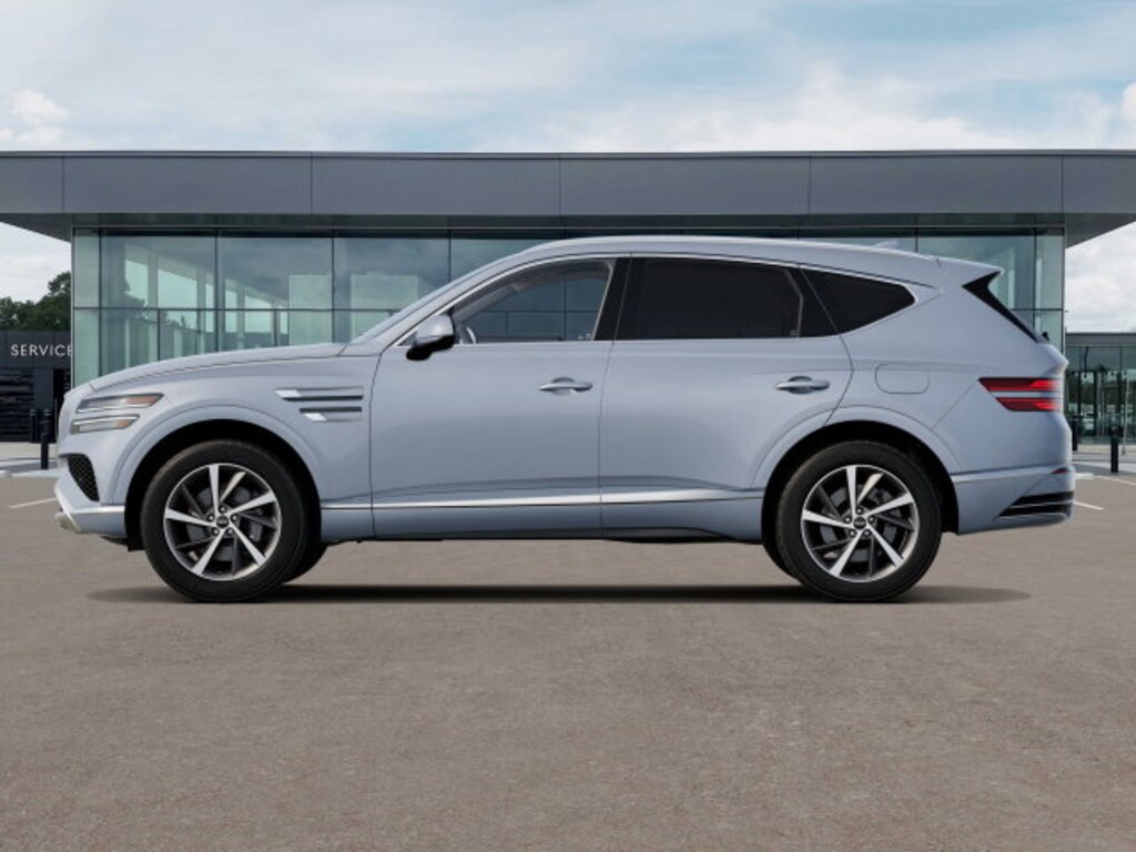 New 2027 Genesis GV80 2.5T Select SUV