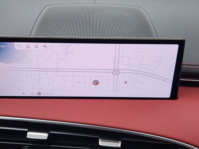 2026 GENESIS GV70 Sport Prestige - Photo 14