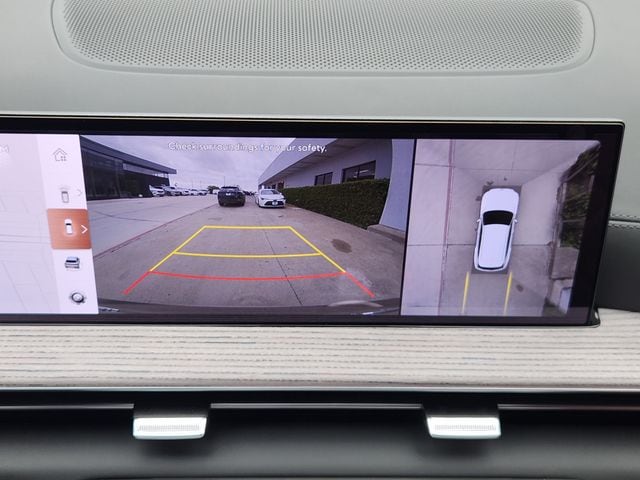 2026 GENESIS GV80 Prestige - Photo 15