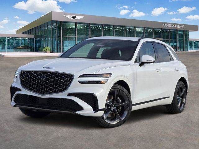 2026 GENESIS GV70