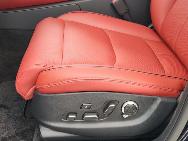 2026 GENESIS GV70 Sport Prestige - Photo 20