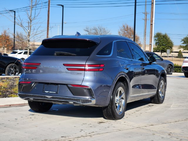Certified 2026 Genesis GV70 2.5T Advanced SUV