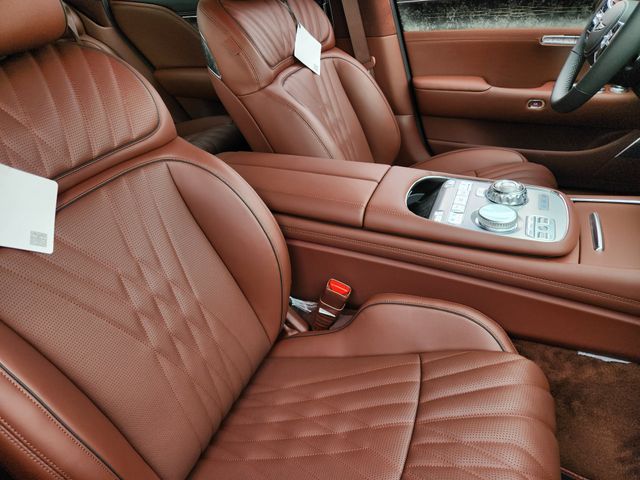 2026 GENESIS G90 Base - Photo 11