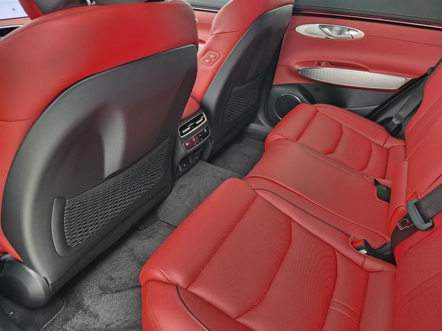 2026 GENESIS GV70 Sport Prestige - Photo 23