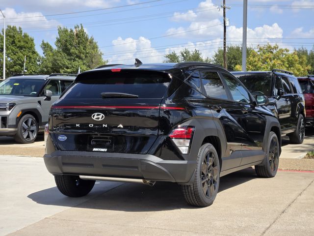 New 2027 Hyundai Kona SUV