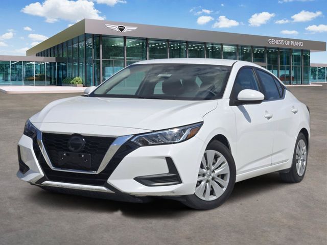 2022 Nissan Sentra