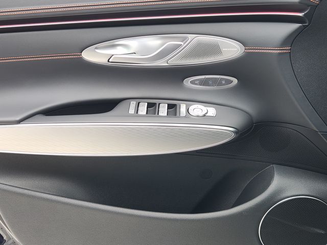 2026 GENESIS GV70 Sport Prestige - Photo 19