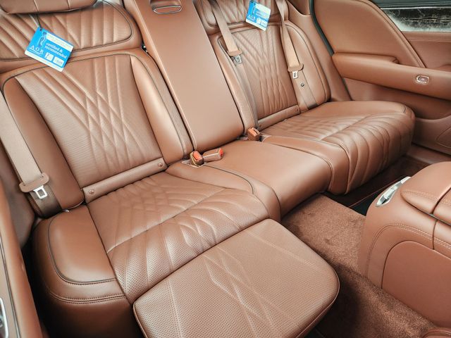 2026 GENESIS G90 Base - Photo 23