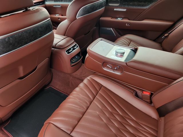 2026 GENESIS G90 Base - Photo 24