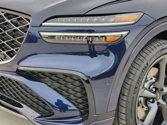2026 GENESIS GV70 Sport Prestige - Photo 6
