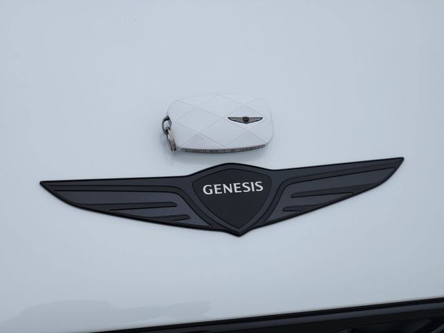 2026 GENESIS G90 Prestige Black - Photo 27