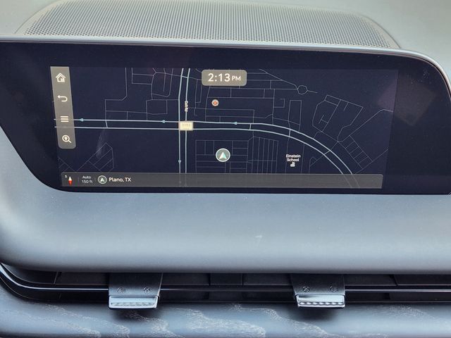 2026 GENESIS G90 Prestige Black - Photo 13