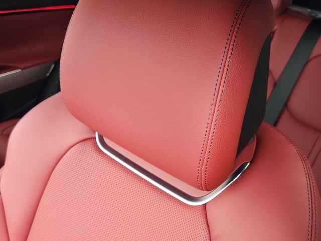2026 GENESIS GV70 Sport Prestige - Photo 12