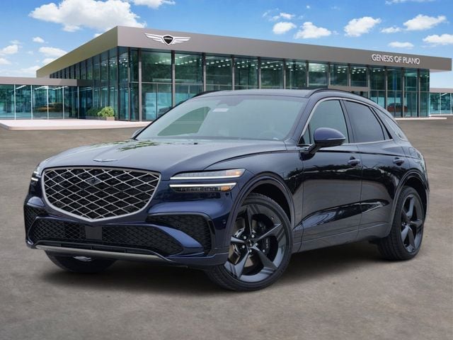 2026 GENESIS GV70