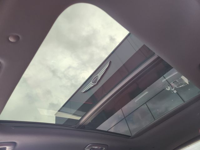 2026 GENESIS GV70 Sport Prestige - Photo 21