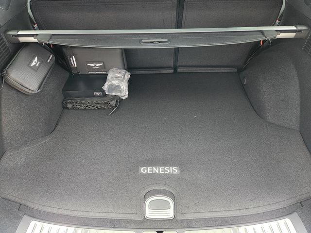 2026 GENESIS GV70 Sport Prestige - Photo 25