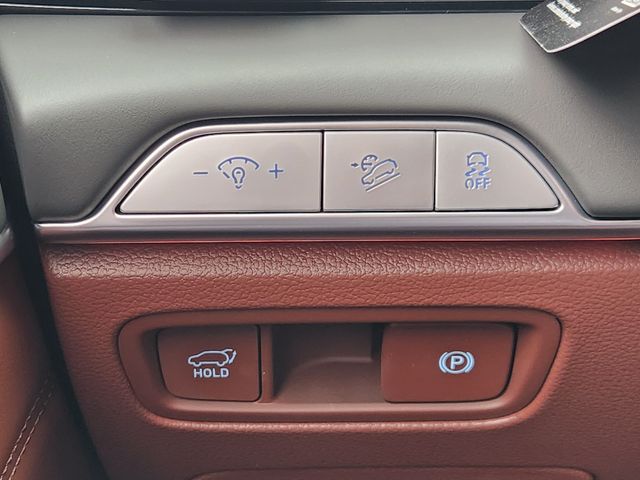 2026 GENESIS GV80 Prestige - Photo 18