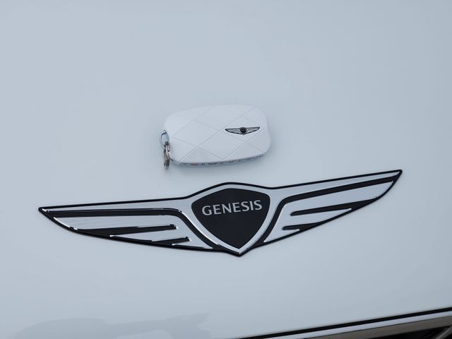 2026 GENESIS G90 Base - Photo 29