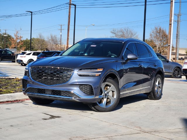 Certified 2026 Genesis GV70 2.5T Advanced SUV