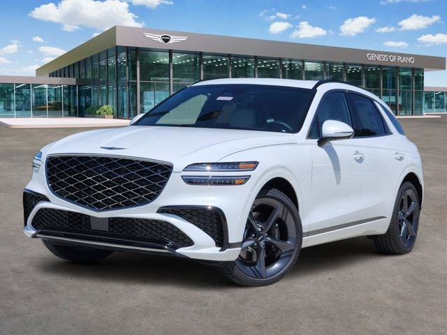 2026 GENESIS GV70