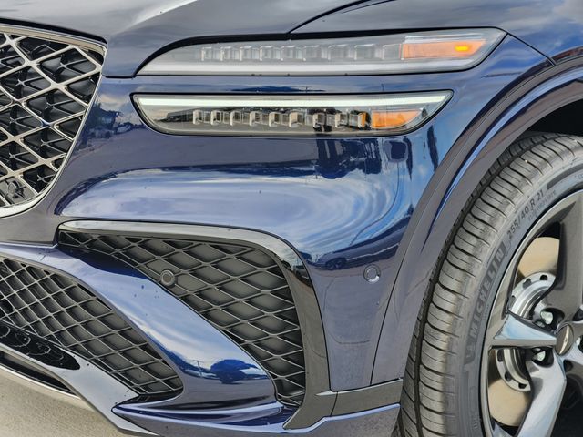 2026 GENESIS GV70 Sport Prestige - Photo 6