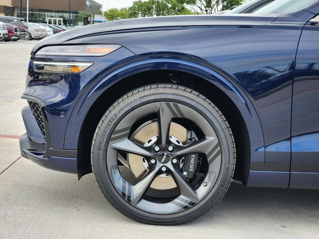 2026 GENESIS GV70 Sport Prestige - Photo 7