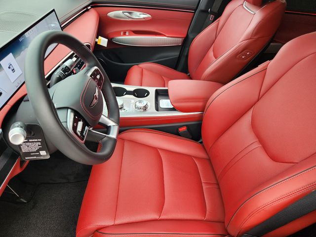 2026 GENESIS GV70 Sport Prestige - Photo 10