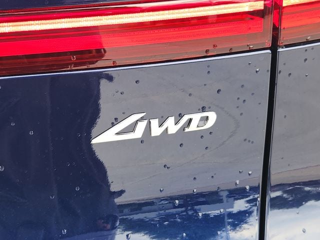 2026 GENESIS GV70 Sport Prestige - Photo 9