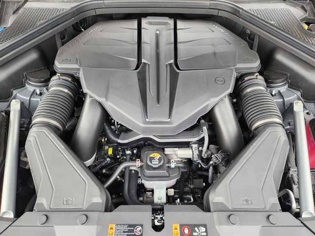 2026 GENESIS GV80 Prestige - Photo 26