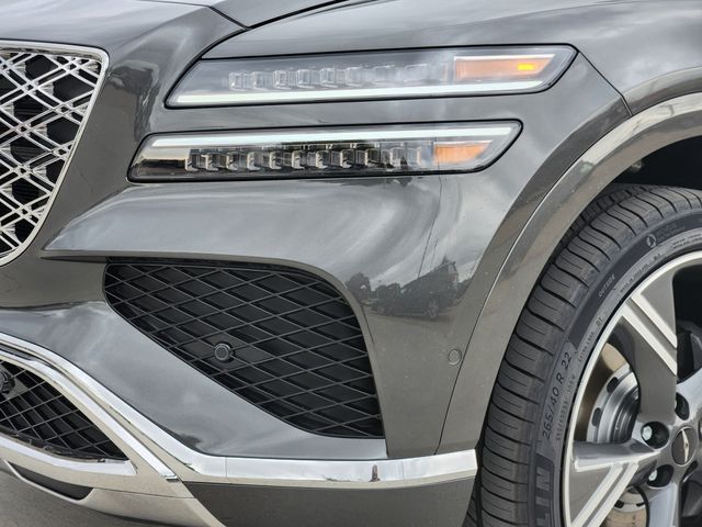 2026 GENESIS GV80 Prestige - Photo 6