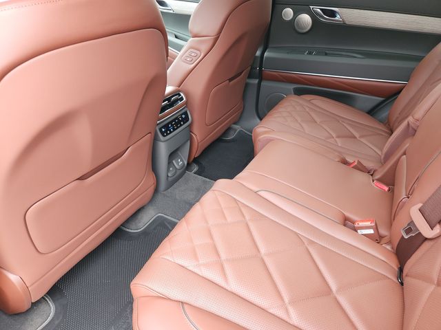 2026 GENESIS GV80 Prestige - Photo 23