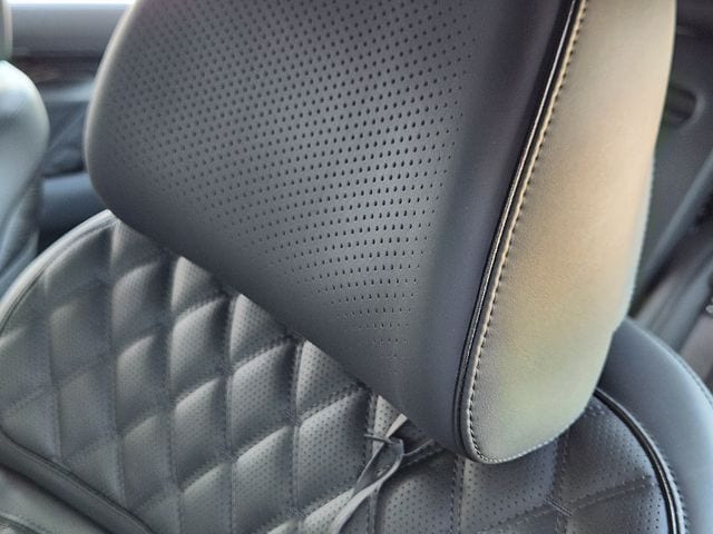 2026 GENESIS G90 Prestige Black - Photo 11