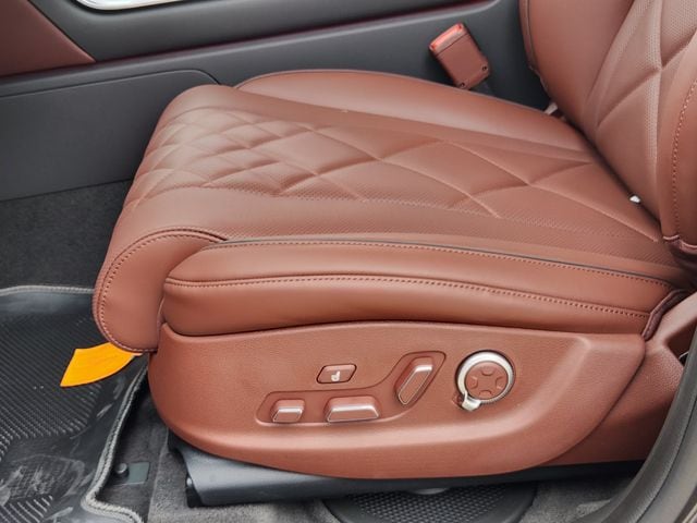 2026 GENESIS GV80 Prestige - Photo 20