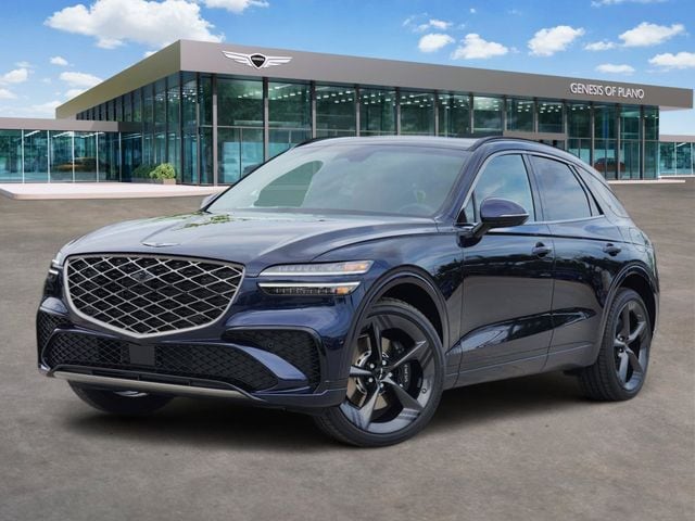 2026 GENESIS GV70