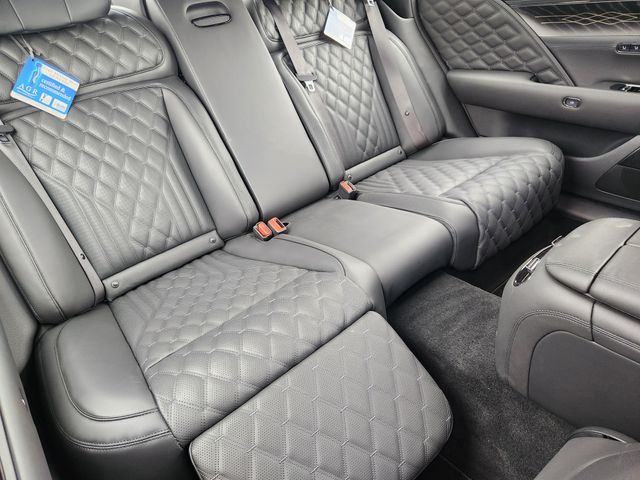 2026 GENESIS G90 Prestige Black - Photo 22