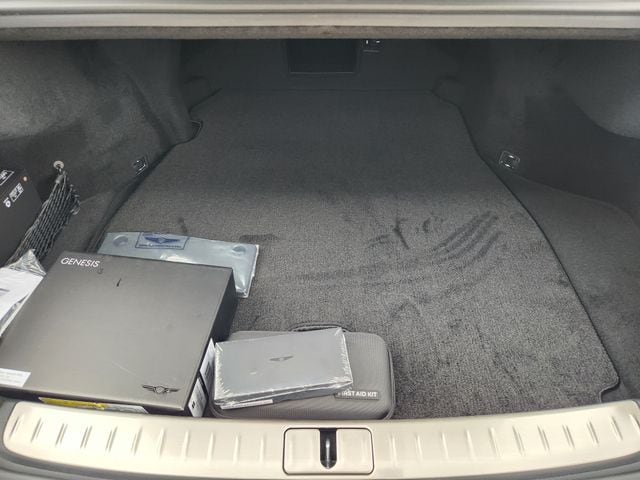 2026 GENESIS G90 Base - Photo 28