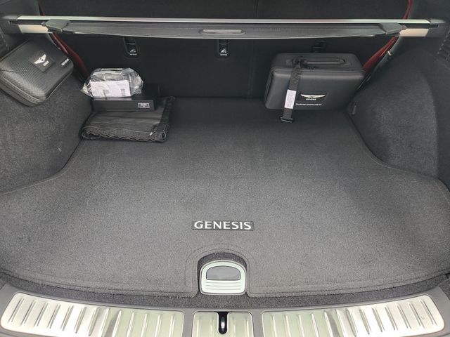2026 GENESIS GV70 Sport Prestige - Photo 25