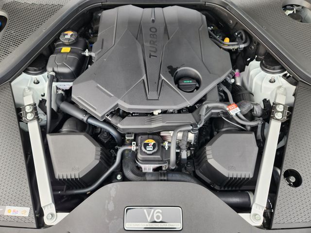 2026 GENESIS G90 Base - Photo 27