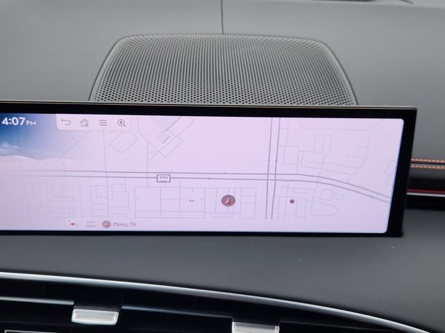 2026 GENESIS GV70 Sport Prestige - Photo 14