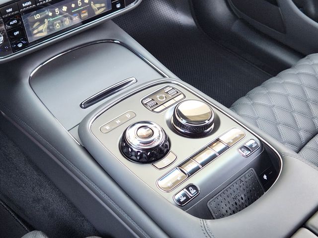2026 GENESIS G90 Prestige Black - Photo 16