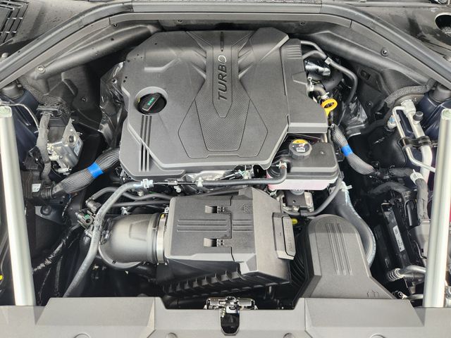 2026 GENESIS GV70 Sport Prestige - Photo 24