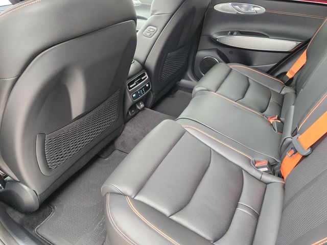 2026 GENESIS GV70 Sport Prestige - Photo 23