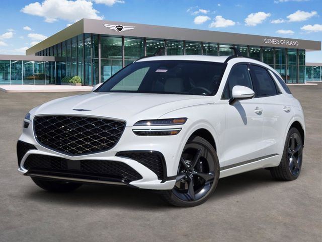 2026 GENESIS GV70