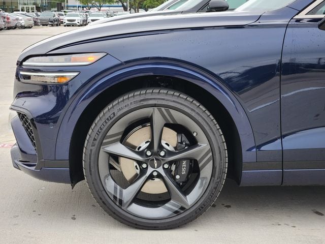 2026 GENESIS GV70 Sport Prestige - Photo 7