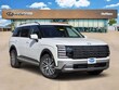  Hyundai Palisade Hybrid