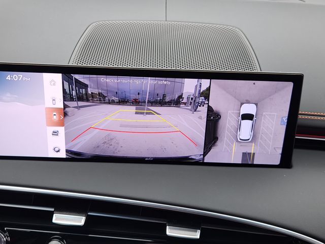 2026 GENESIS GV70 Sport Prestige - Photo 15