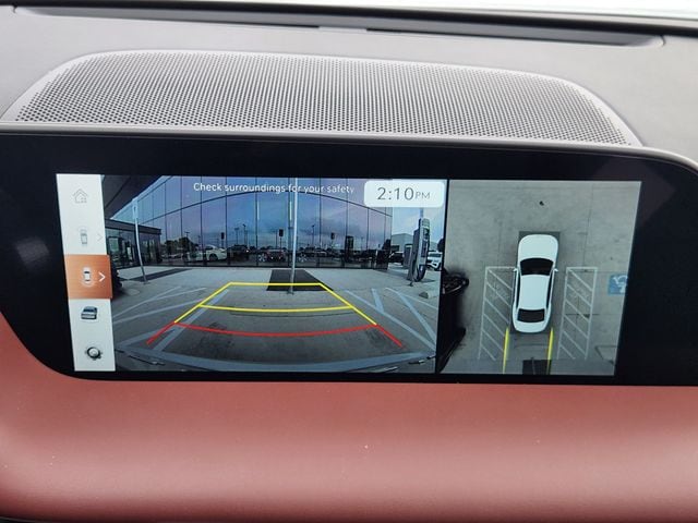 2026 GENESIS G90 Base - Photo 15